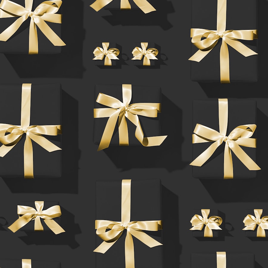 Gifting